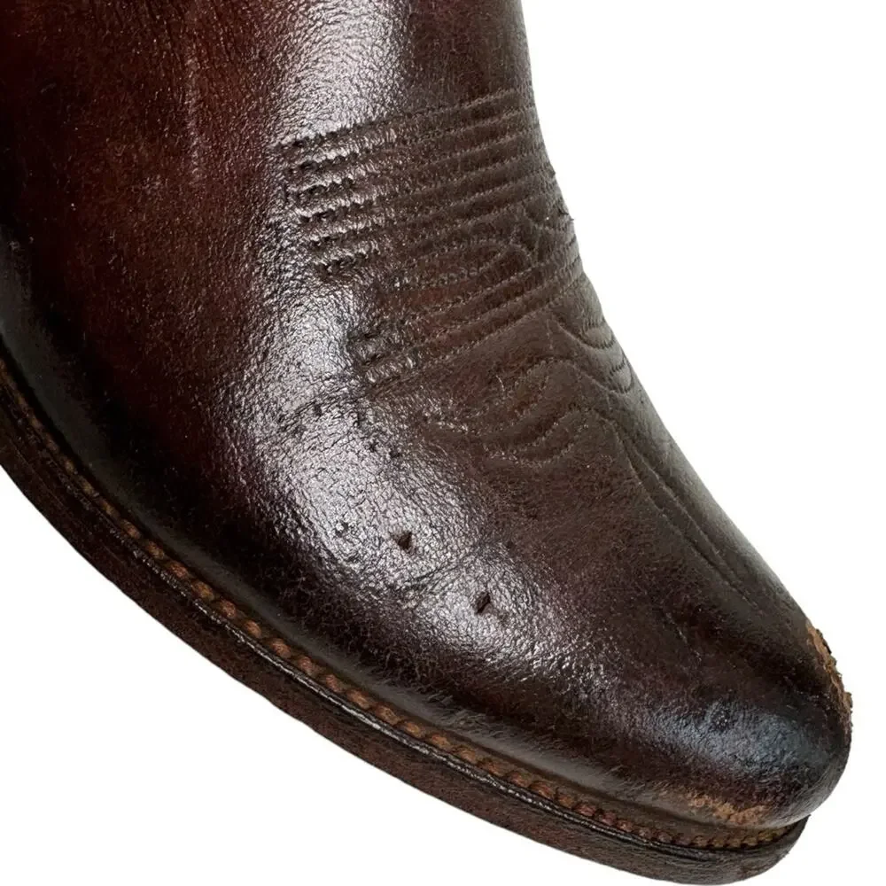Abilene Boot Co. abilene elk